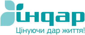 Indar logo ua
